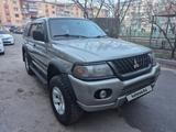 Mitsubishi Montero Sport 2001 года за 5 000 000 тг. в Тараз – фото 2