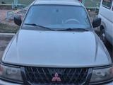 Mitsubishi Montero Sport 2001 года за 5 000 000 тг. в Тараз – фото 5