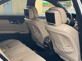 Mercedes-Benz S 500 2007 годаfor7 800 000 тг. в Талдыкорган – фото 3
