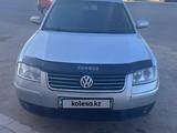 Volkswagen Passat 2002 года за 2 650 000 тг. в Астана – фото 3