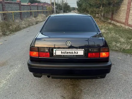 Volkswagen Vento 1995 года за 2 200 000 тг. в Алматы – фото 7