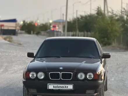 BMW 520 1995 года за 3 500 000 тг. в Туркестан