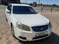 Chevrolet Epica 2007 годаfor2 200 000 тг. в Алматы – фото 3