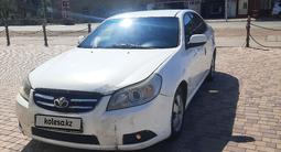 Chevrolet Epica 2007 годаүшін2 200 000 тг. в Алматы – фото 4