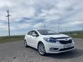 Kia Cerato 2013 года за 5 800 000 тг. в Шымкент – фото 4