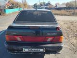 ВАЗ (Lada) 2115 2007 годаүшін1 000 000 тг. в Костанай – фото 4