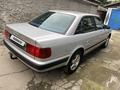 Audi 100 1991 годаfor2 750 000 тг. в Алматы – фото 14