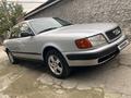 Audi 100 1991 годаfor2 750 000 тг. в Алматы – фото 3