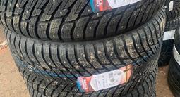 275/40 — 315/35 R22 Nokian Hakkapeliitta 10 SUV (Финляндия, 2024 год!)for550 000 тг. в Усть-Каменогорск – фото 5