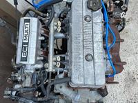 Двигатель привозной 4g63 2.0 Mitsubishi Galant 6, Hyundai sonataүшін350 000 тг. в Шымкент