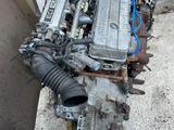 Двигатель привозной 4g63 2.0 Mitsubishi Galant 6, Hyundai sonataүшін350 000 тг. в Шымкент – фото 2