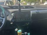 Toyota Hilux 2024 года за 23 000 000 тг. в Атырау