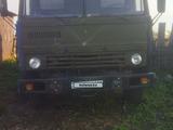 КамАЗ  55102 1992 года за 2 500 000 тг. в Костанай