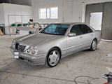 Mercedes-Benz E 320 2002 года за 4 600 000 тг. в Шымкент
