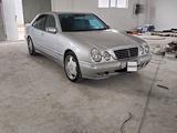 Mercedes-Benz E 320 2002 года за 4 600 000 тг. в Шымкент – фото 2
