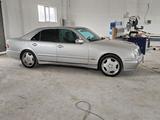 Mercedes-Benz E 320 2002 года за 4 600 000 тг. в Шымкент – фото 3