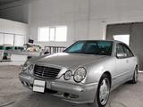Mercedes-Benz E 320 2002 года за 4 600 000 тг. в Шымкент – фото 5