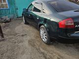 Audi A6 1998 года за 2 600 000 тг. в Кокшетау – фото 2