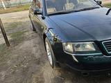 Audi A6 1998 года за 2 800 000 тг. в Кокшетау – фото 4