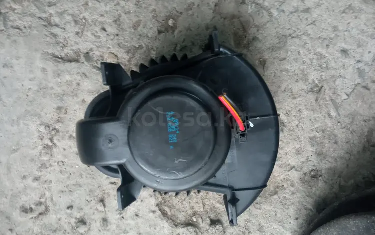 Вентилятор печки туарег за 20 000 тг. в Алматы