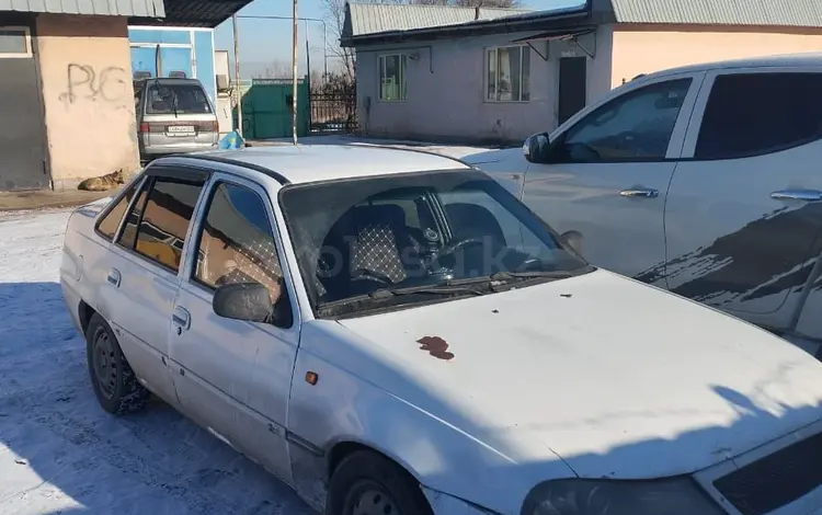 Daewoo Nexia 2011 годаүшін1 200 000 тг. в Алматы