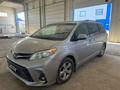 Toyota Sienna 2016 годаүшін12 950 000 тг. в Актобе – фото 4