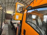 Isuzu 2025 годаүшін27 900 000 тг. в Шымкент – фото 4