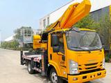 Isuzu 2025 годаүшін27 900 000 тг. в Шымкент – фото 2