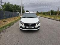 ВАЗ (Lada) Granta 2190 2019 года за 4 600 000 тг. в Шымкент
