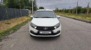 ВАЗ (Lada) Granta 2190 2019 года за 4 600 000 тг. в Шымкент