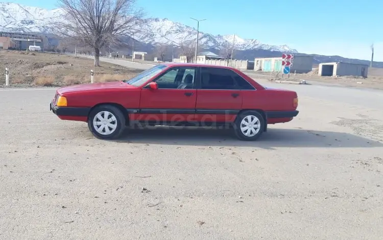 Audi 100 1992 года за 1 300 000 тг. в Шолаккорган