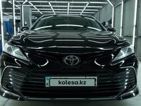 Toyota Camry 2021 годаfor16 500 000 тг. в Актау