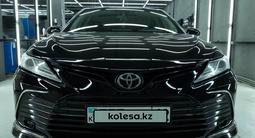 Toyota Camry 2021 годаүшін16 800 000 тг. в Актау – фото 4