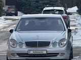 Mercedes-Benz E 320 2002 года за 7 000 000 тг. в Алматы