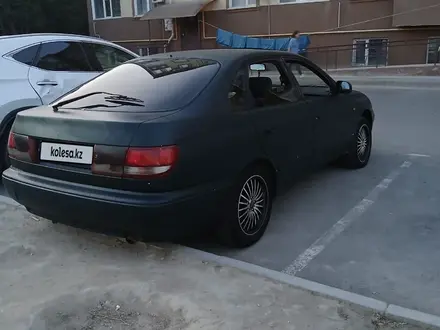 Toyota Carina E 1994 года за 1 300 000 тг. в Актау – фото 2