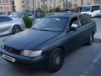 Toyota Carina E 1994 годаүшін1 300 000 тг. в Актау