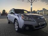 Subaru Outback 2012 года за 8 100 000 тг. в Шымкент