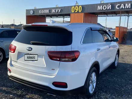 Kia Sorento 2018 года за 8 490 000 тг. в Актау – фото 6