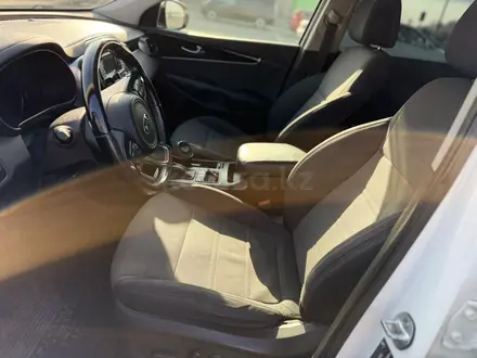 Kia Sorento 2015 года за 9 300 000 тг. в Алматы – фото 4