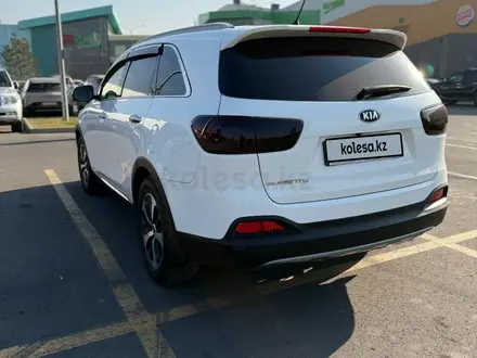 Kia Sorento 2015 года за 9 300 000 тг. в Алматы – фото 8
