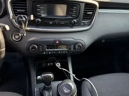 Kia Sorento 2015 года за 9 300 000 тг. в Алматы – фото 9