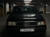 Audi 100 1993 годаүшін1 550 000 тг. в Павлодар