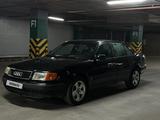 Audi 100 1993 годаүшін1 550 000 тг. в Павлодар – фото 2