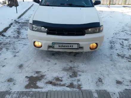 Subaru Outback 1998 года за 1 900 000 тг. в Алматы – фото 3