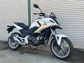 Honda  NC 750X 2016 годаfor4 000 000 тг. в Алматы – фото 2