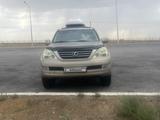 Lexus GX 470 2003 годаfor10 000 000 тг. в Атырау – фото 3