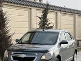 Chevrolet Cobalt 2022 годаүшін5 750 000 тг. в Шымкент