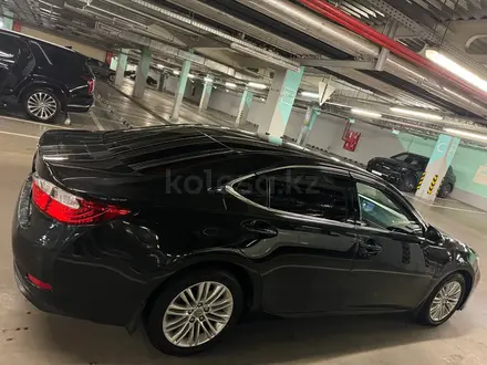 Lexus ES 250 2014 года за 12 500 000 тг. в Алматы