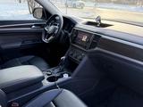 Volkswagen Atlas 2021 годаүшін22 000 000 тг. в Астана – фото 4