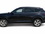 Volkswagen Atlas 2021 года за 22 000 000 тг. в Астана